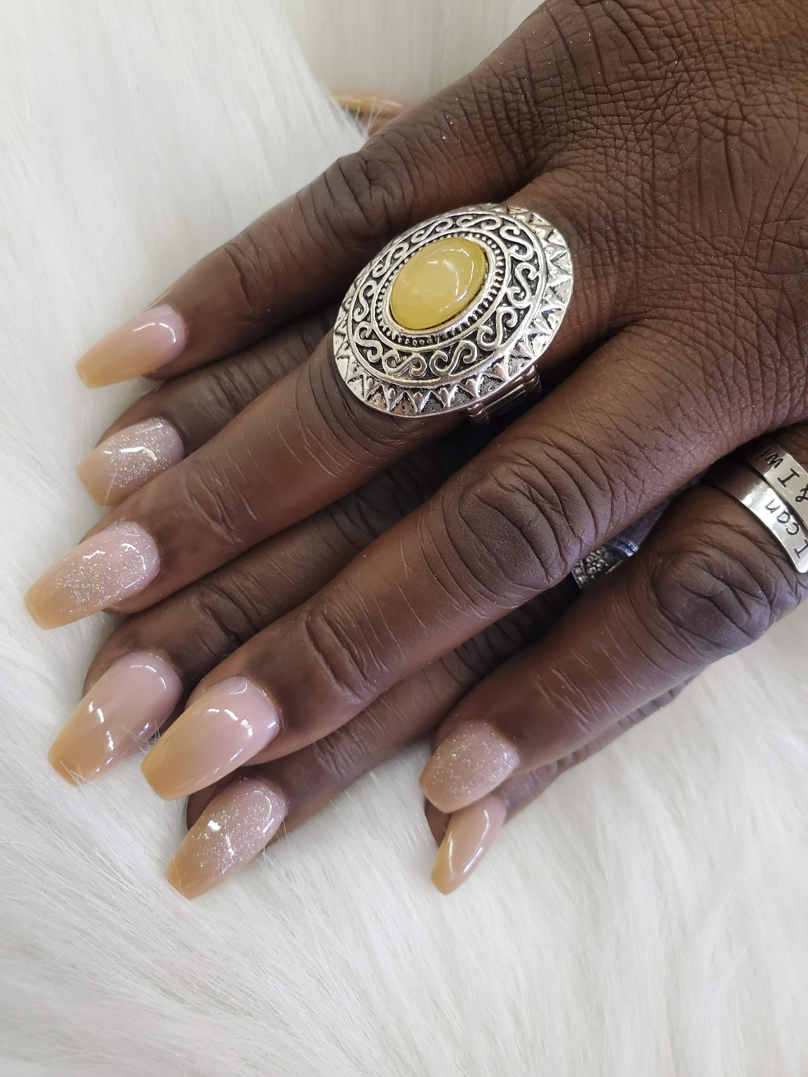 LA Nails Unlimited nail photo 5